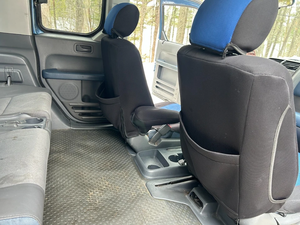2006 Honda Element - Image 12 of 21
