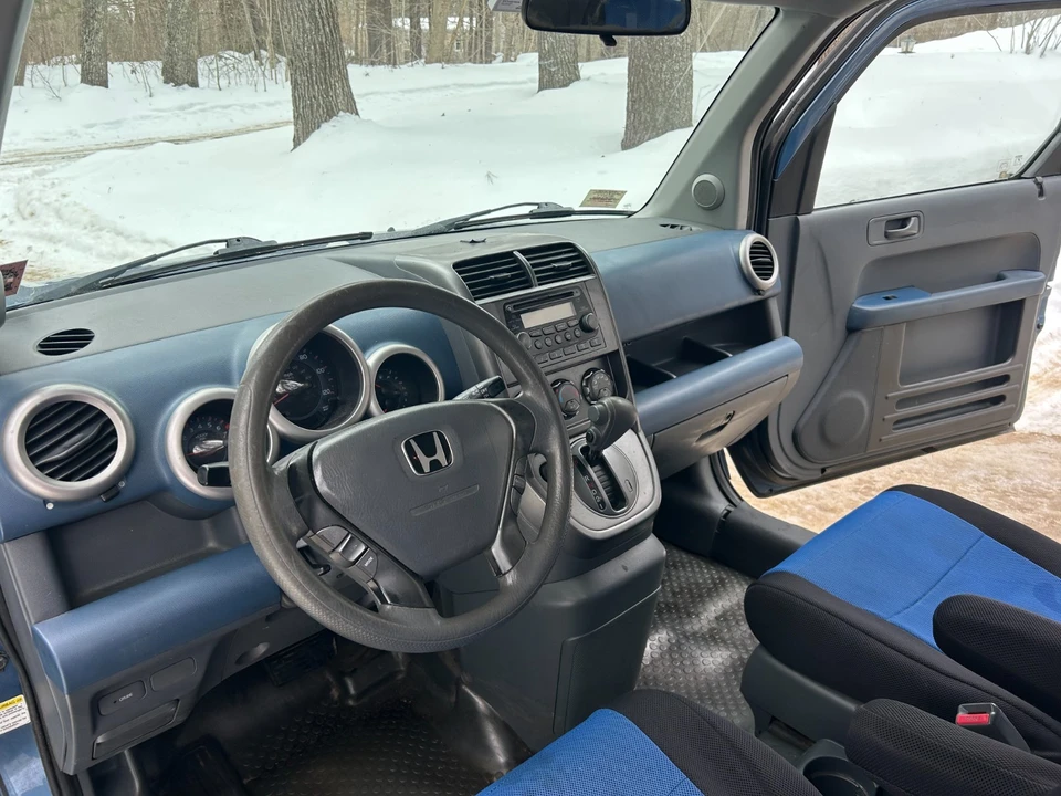 2006 Honda Element - Image 20 of 21