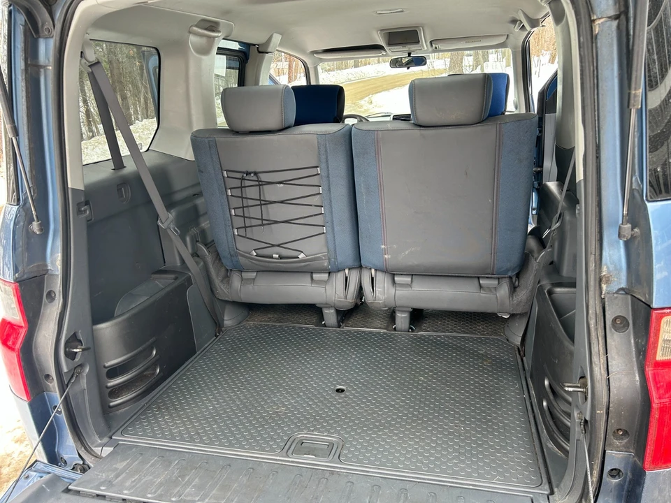 2006 Honda Element - Image 18 of 21