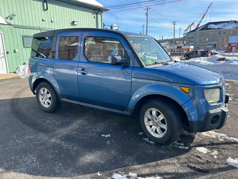 2006 Honda Element - Image 6 of 21