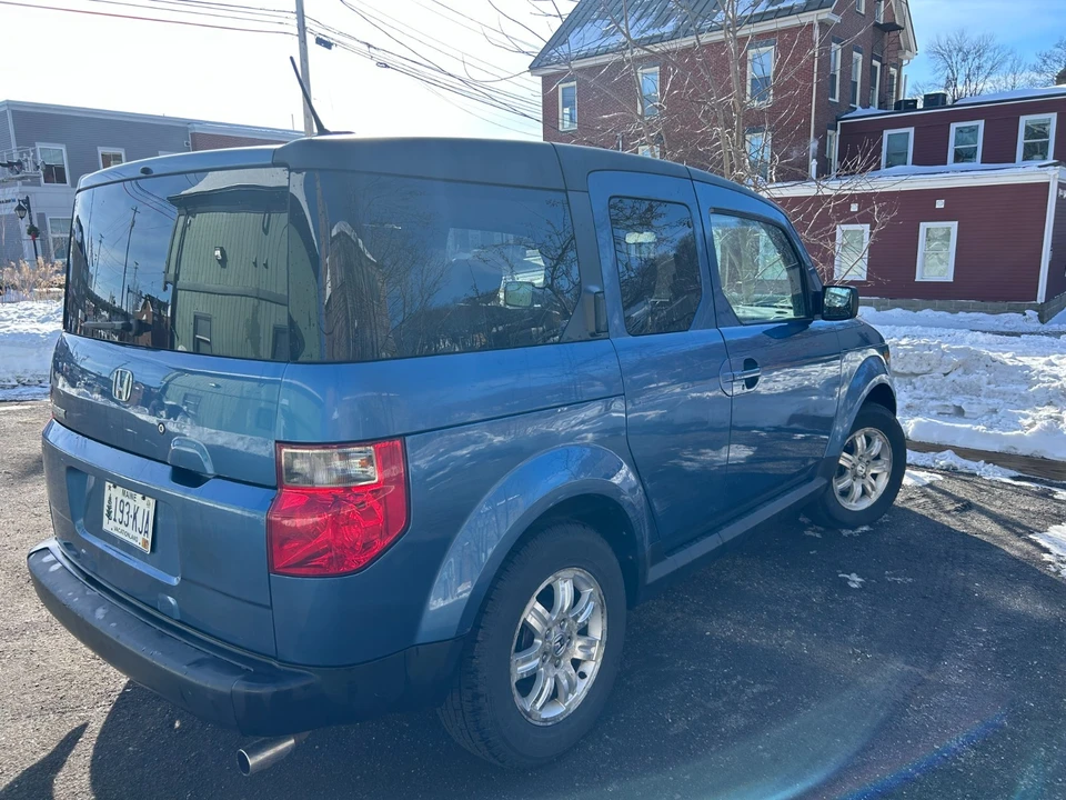 2006 Honda Element - Image 4 of 21