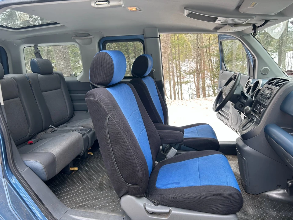 2006 Honda Element - Image 10 of 21