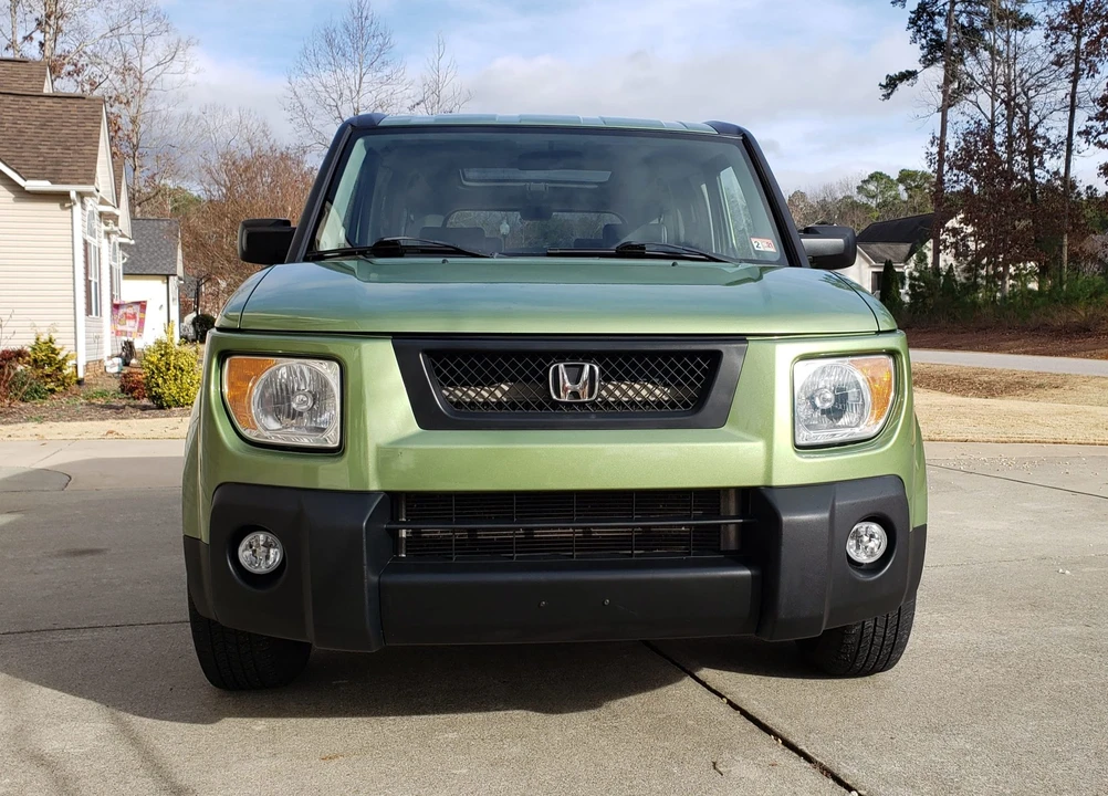 2006 Honda Element - Image 4 of 31