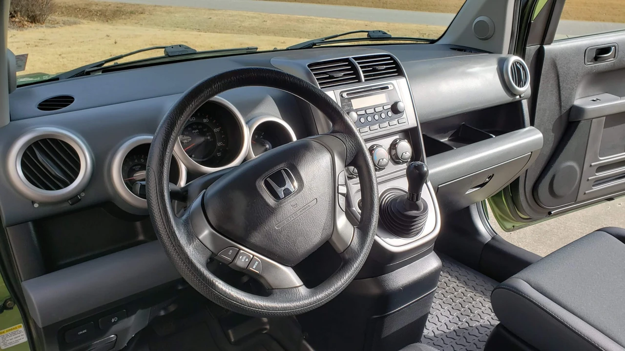 2006 Honda Element - Image 20 of 31