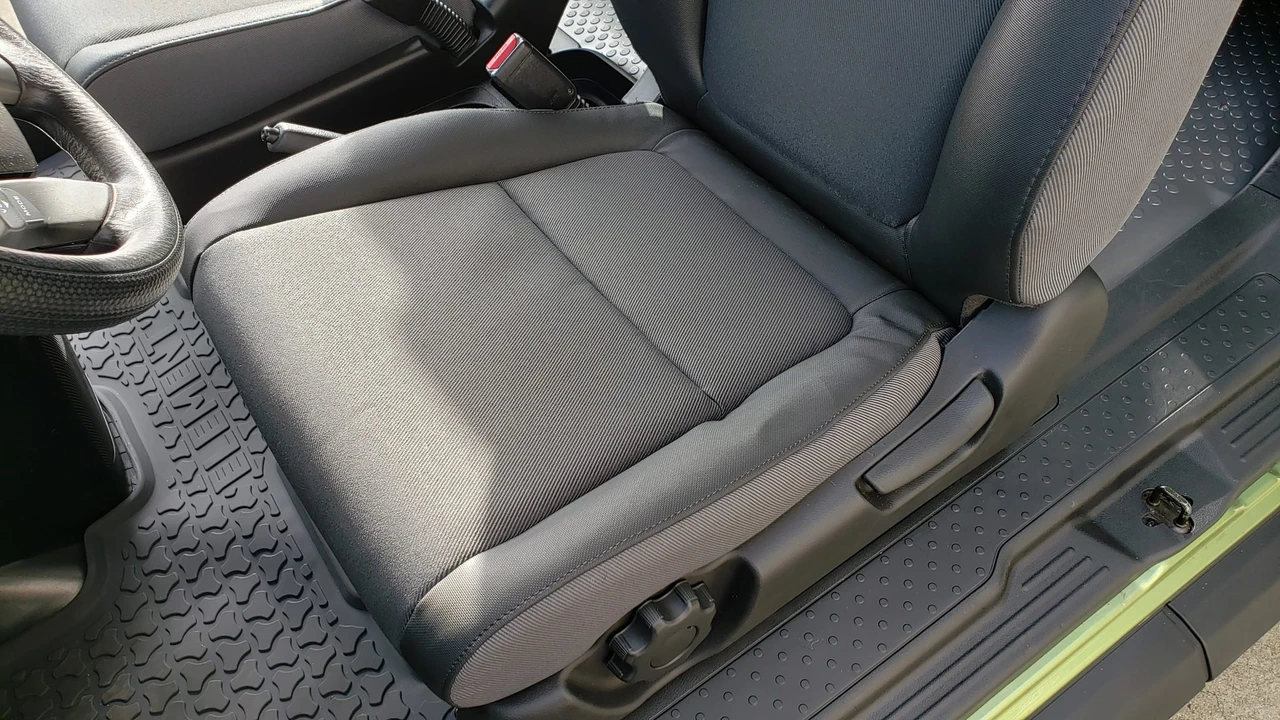 2006 Honda Element - Image 22 of 31