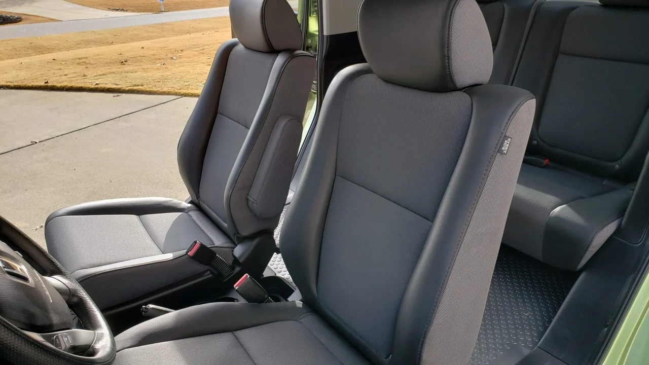 2006 Honda Element - Image 21 of 31