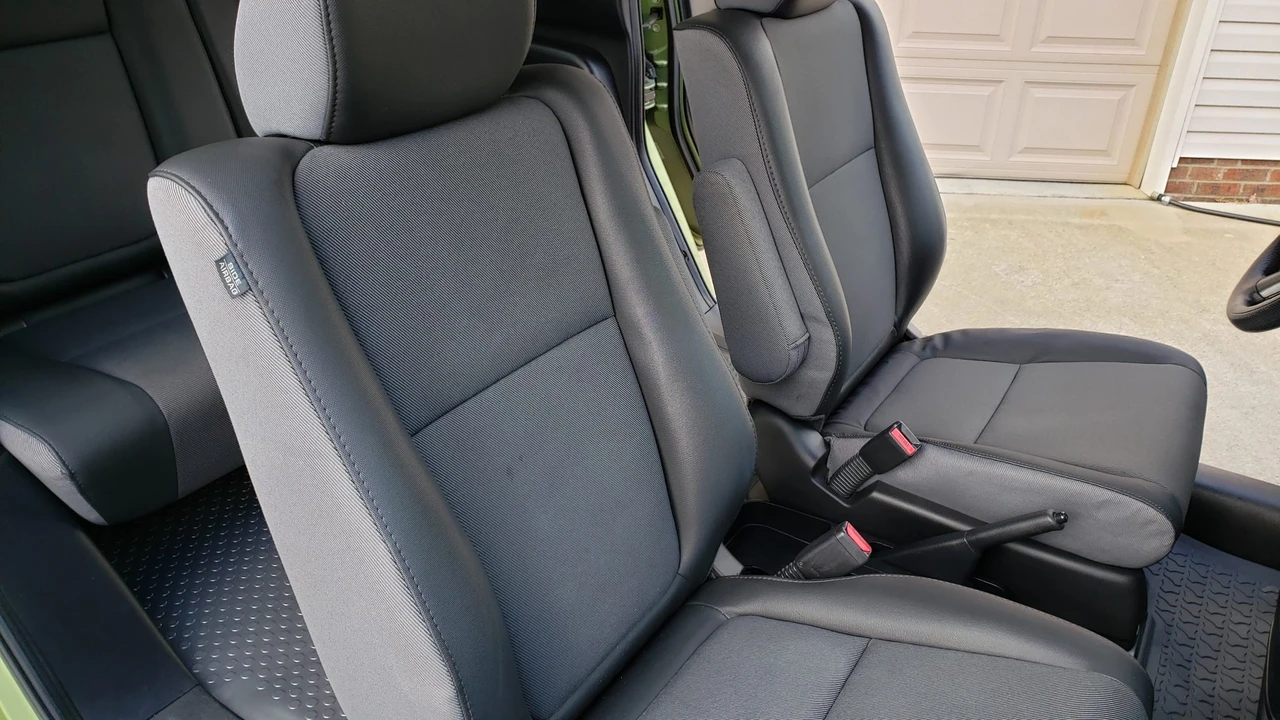 2006 Honda Element - Image 27 of 31