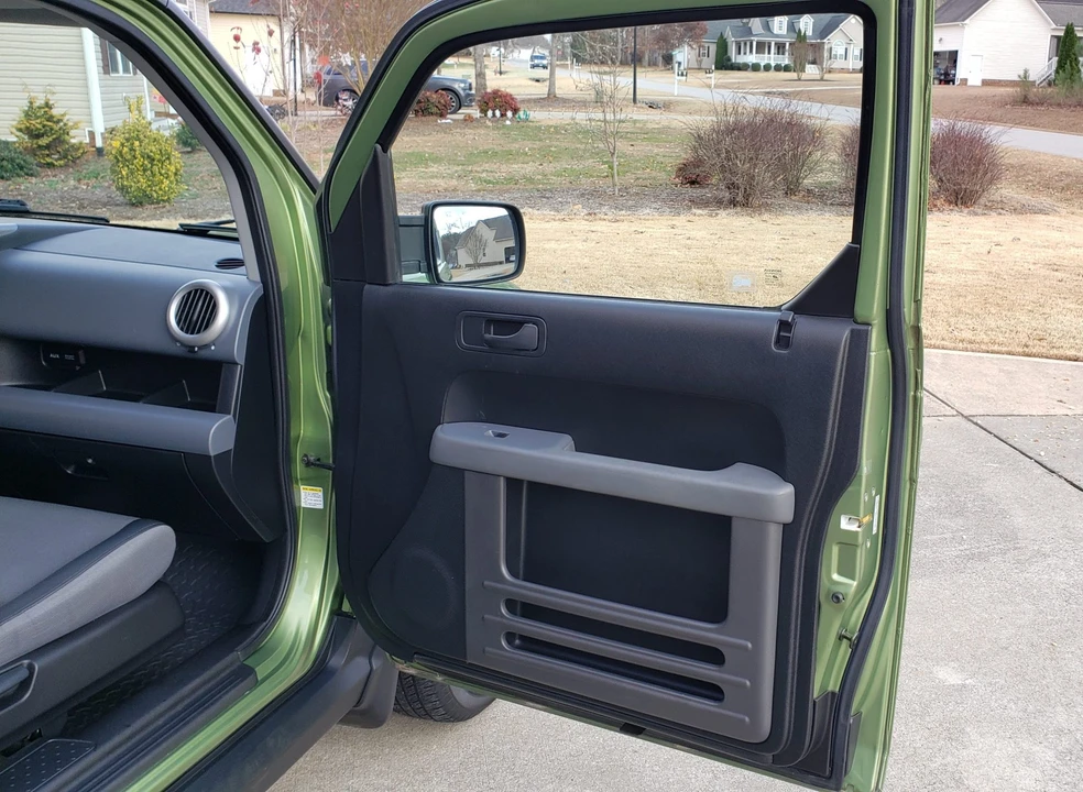2006 Honda Element - Image 29 of 31