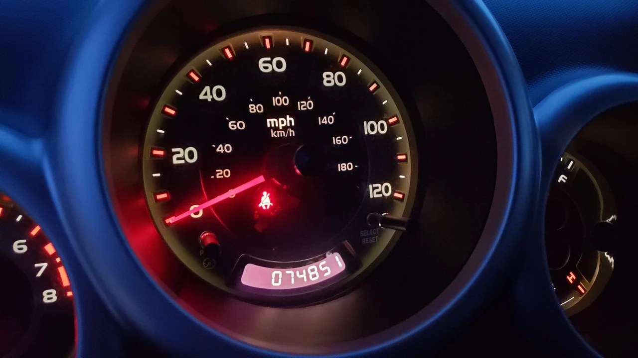 2006 Honda Element - Image 31 of 31