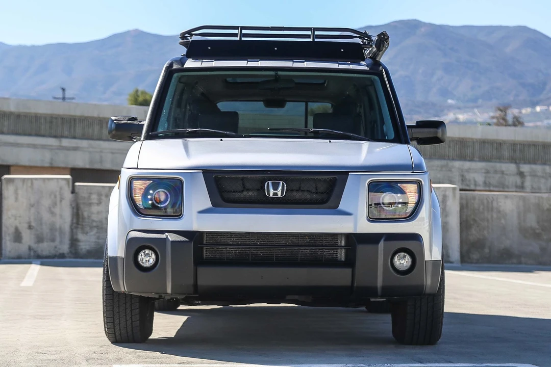 2006 Honda Element - Image 5 of 31