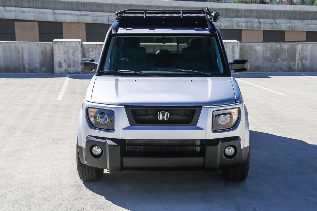 2006 Honda Element - Image 6 of 31