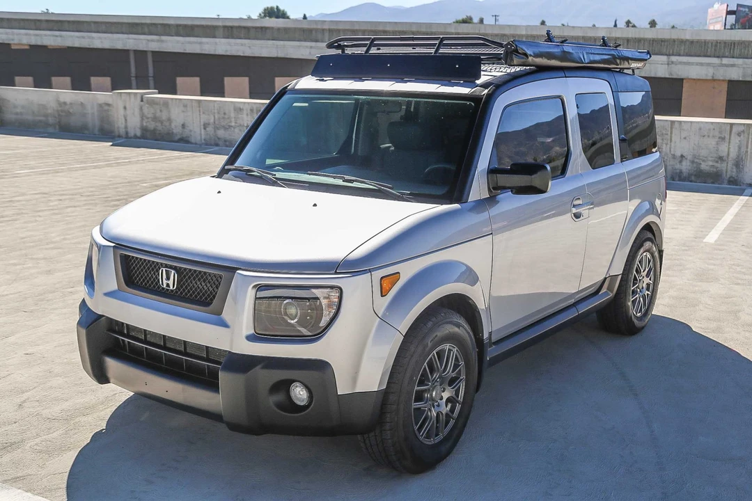 2006 Honda Element - Image 8 of 31