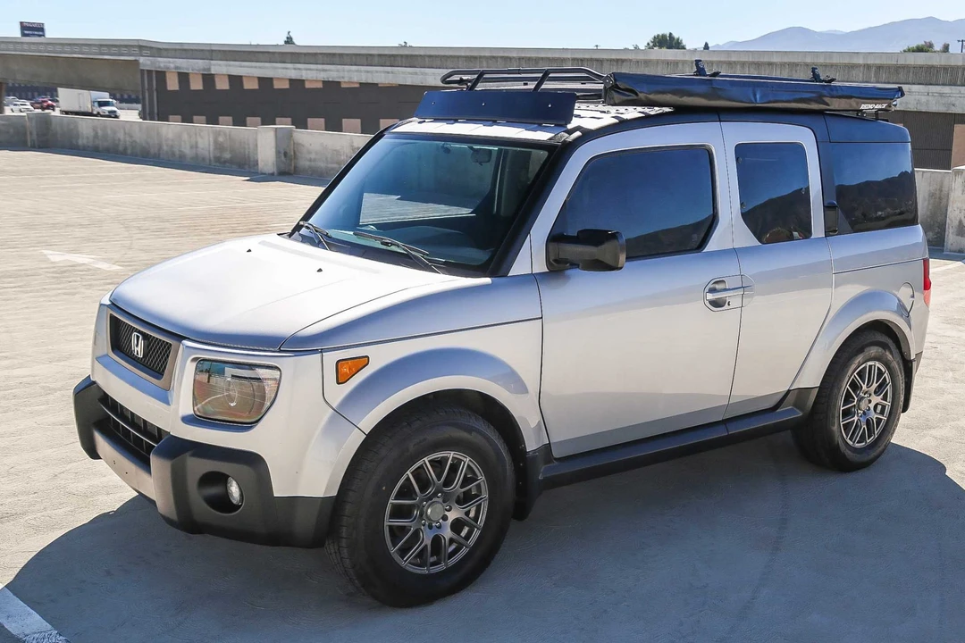 2006 Honda Element - Image 10 of 31