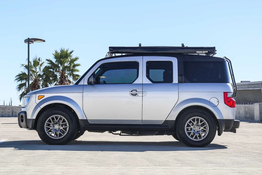 2006 Honda Element - Image 11 of 31
