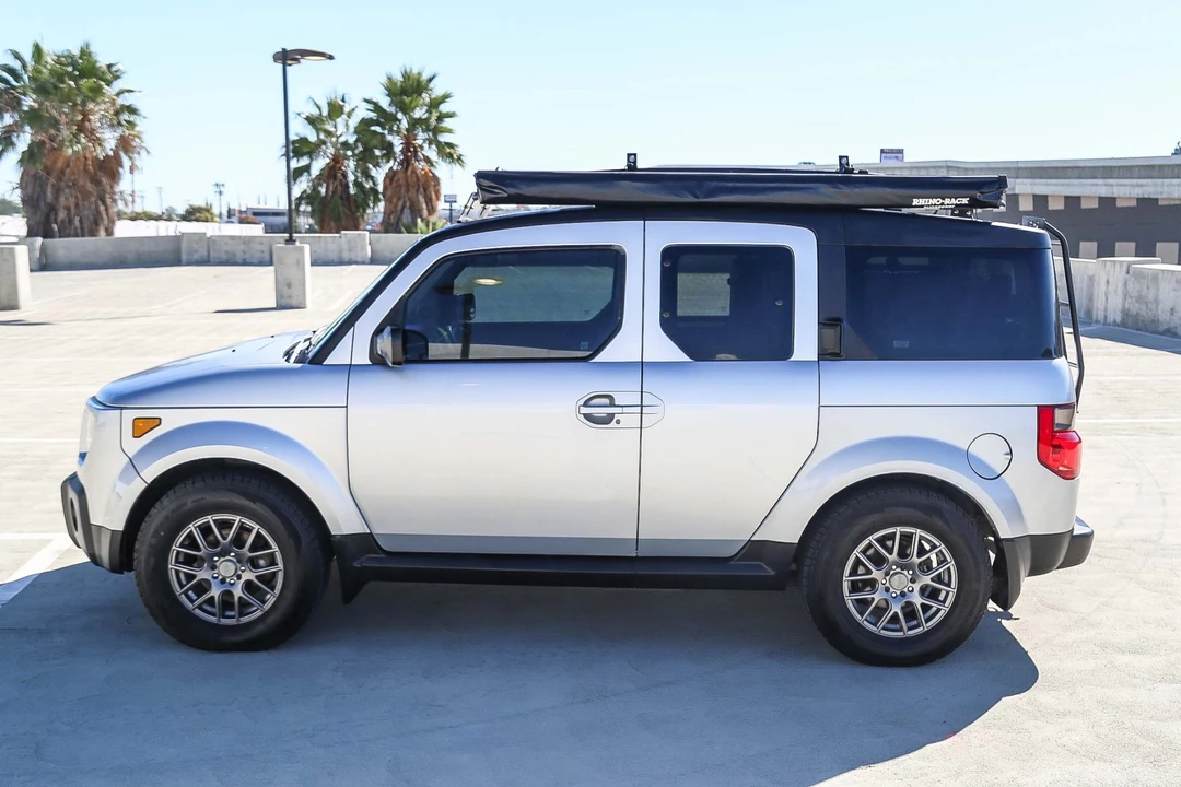 2006 Honda Element - Image 12 of 31