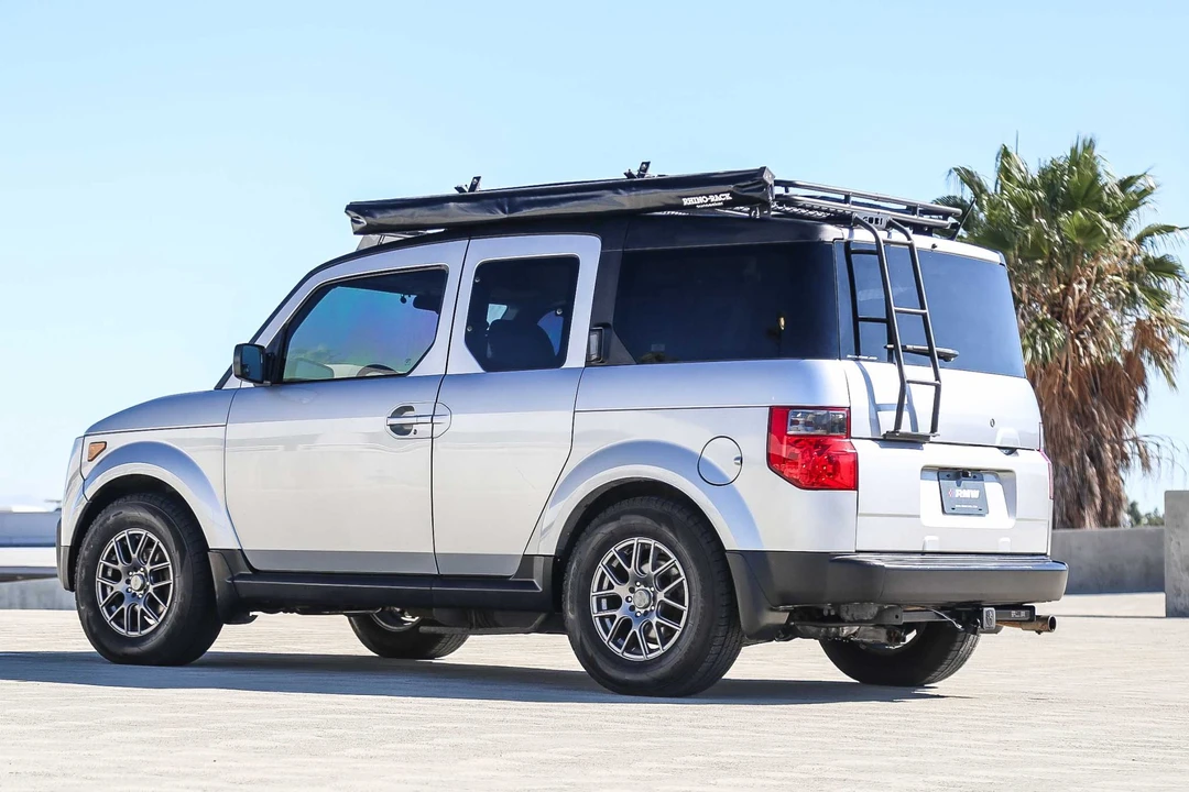2006 Honda Element - Image 13 of 31