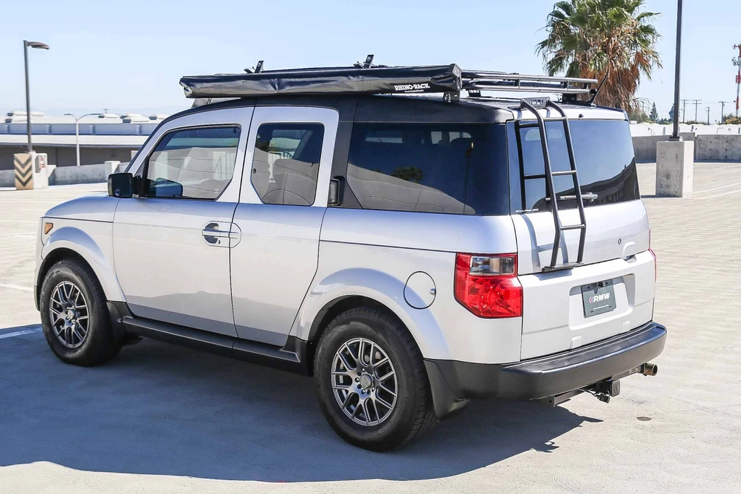 2006 Honda Element - Image 14 of 31