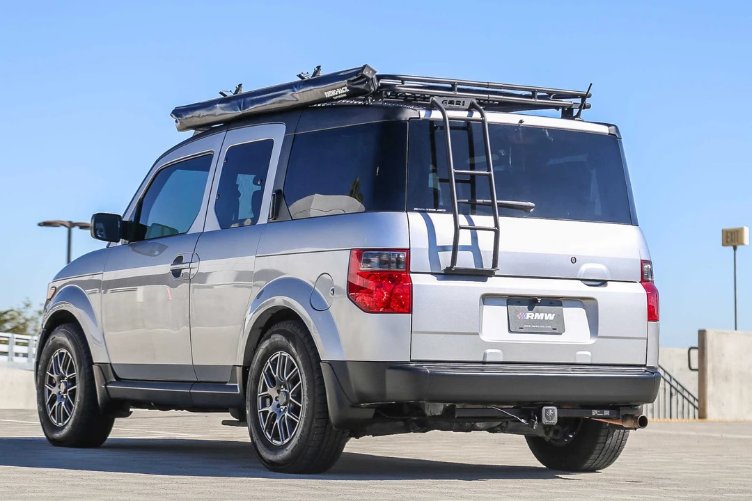 2006 Honda Element - Image 15 of 31