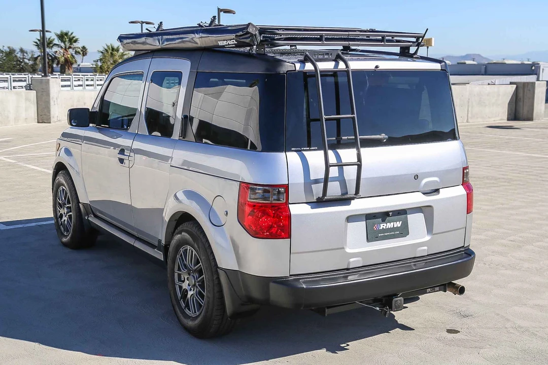 2006 Honda Element - Image 16 of 31