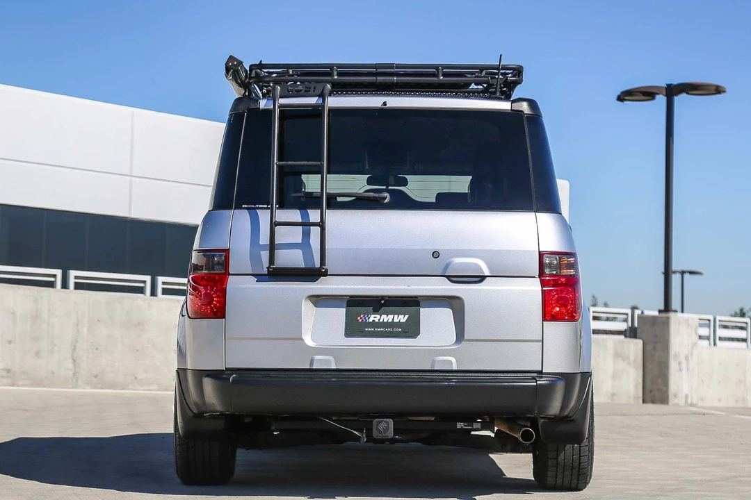 2006 Honda Element - Image 17 of 31