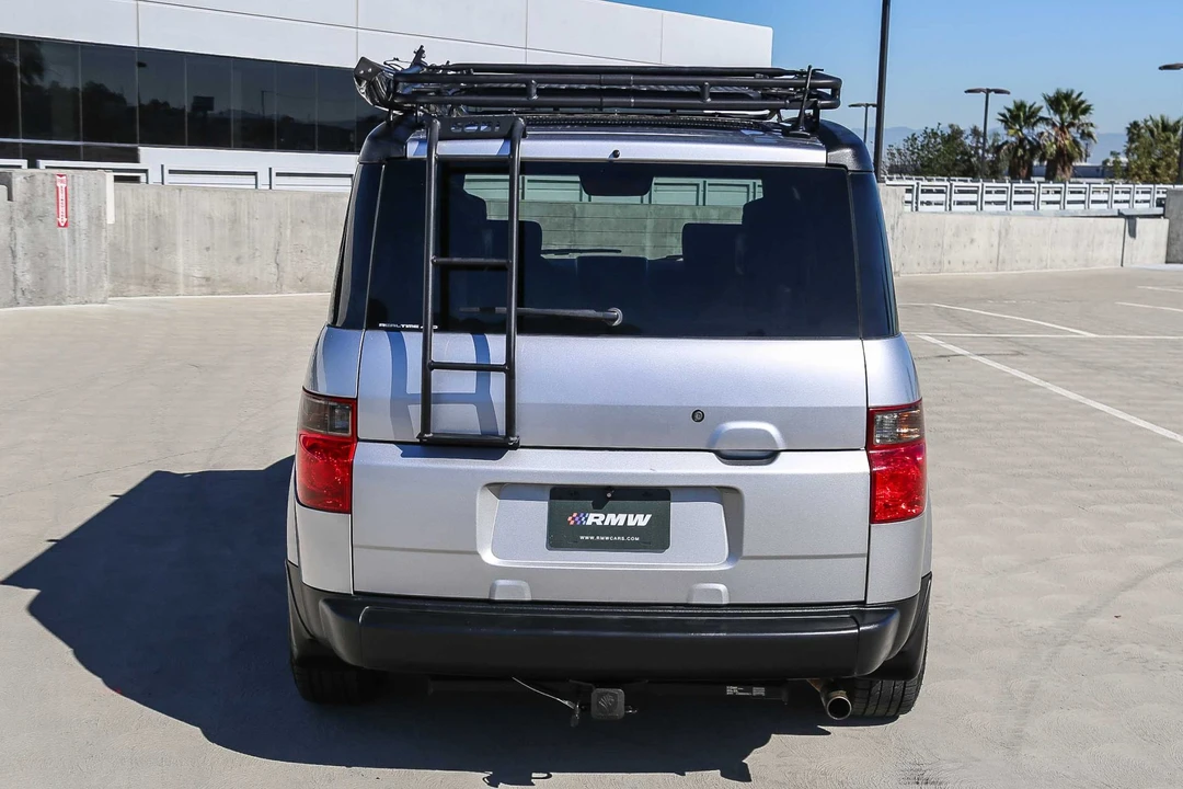 2006 Honda Element - Image 18 of 31