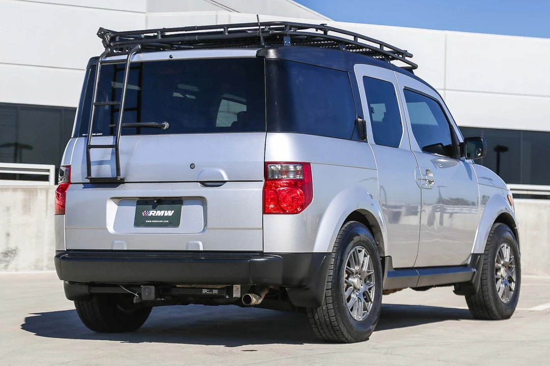 2006 Honda Element - Image 19 of 31