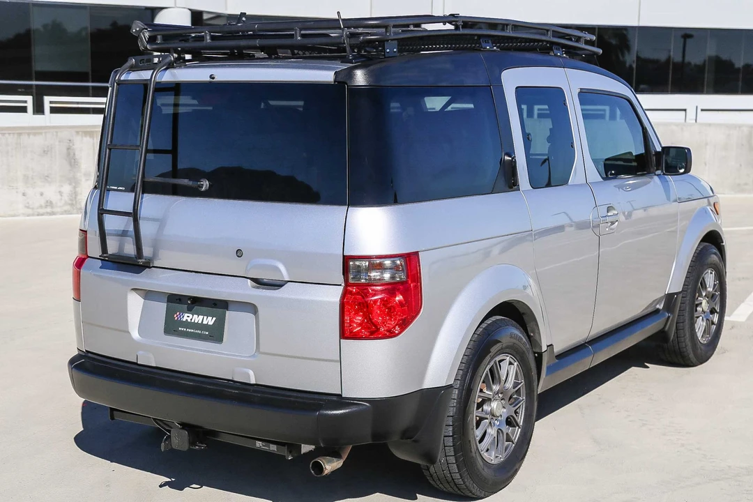 2006 Honda Element - Image 20 of 31