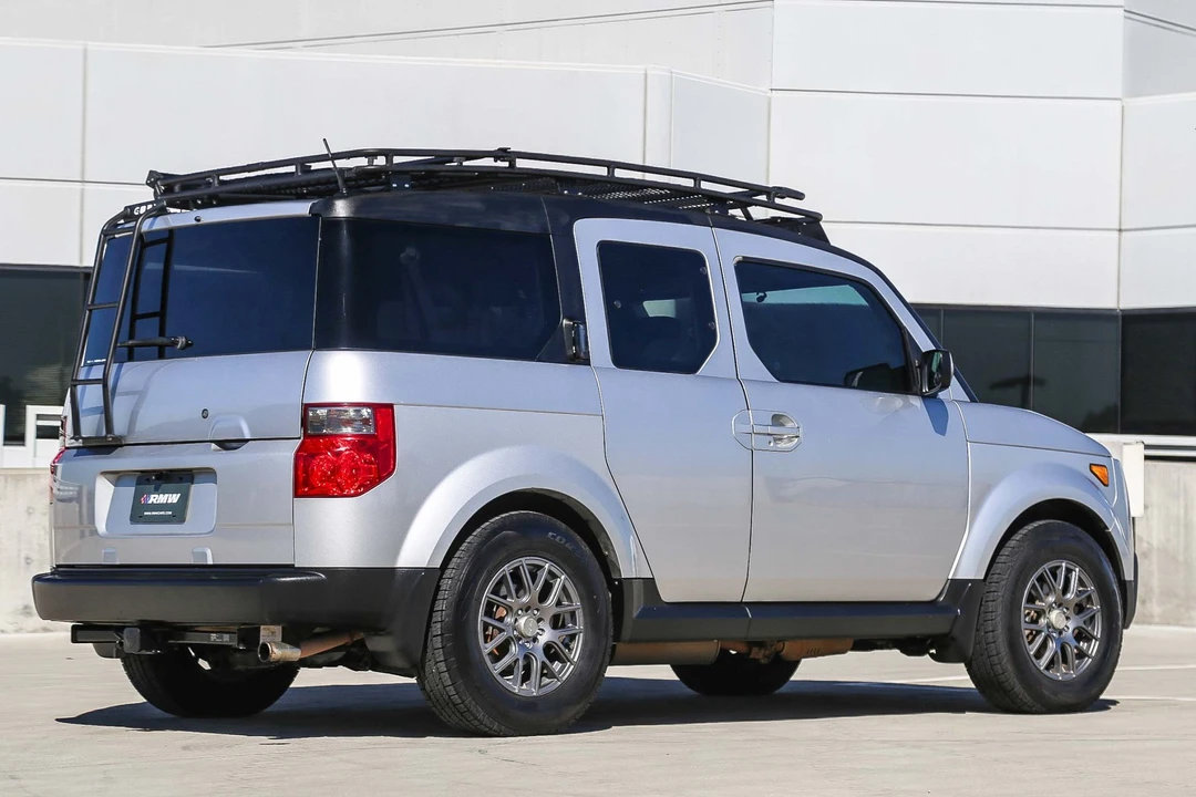 2006 Honda Element - Image 21 of 31