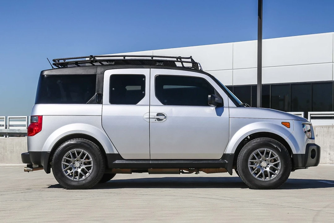 2006 Honda Element - Image 23 of 31