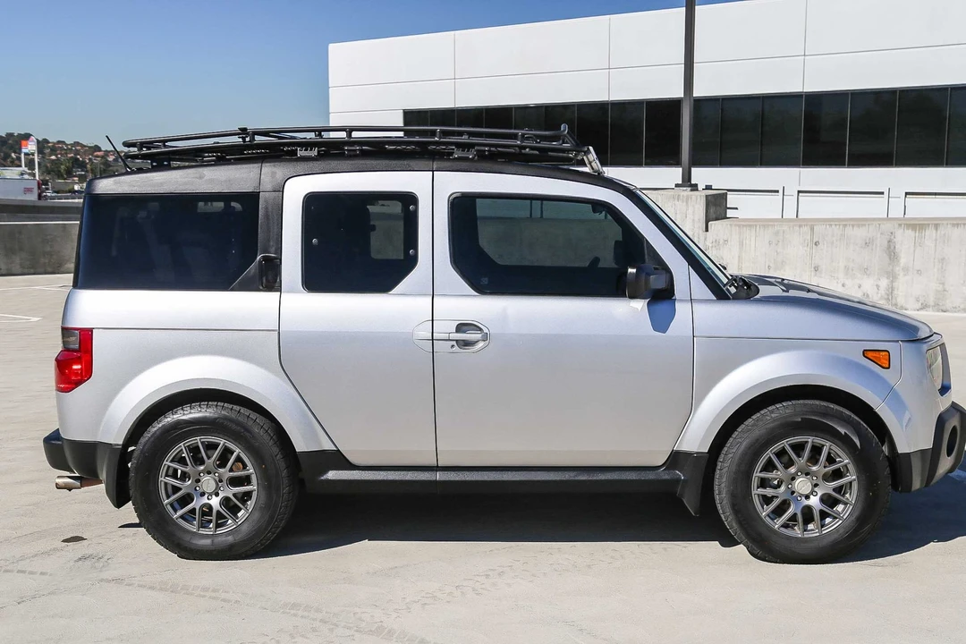 2006 Honda Element - Image 24 of 31