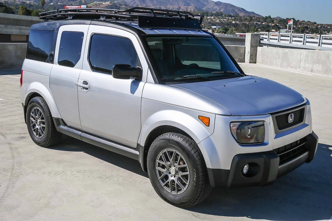2006 Honda Element - Image 4 of 31