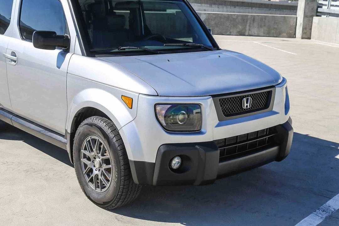 2006 Honda Element - Image 25 of 31