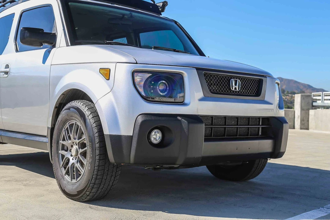 2006 Honda Element - Image 26 of 31