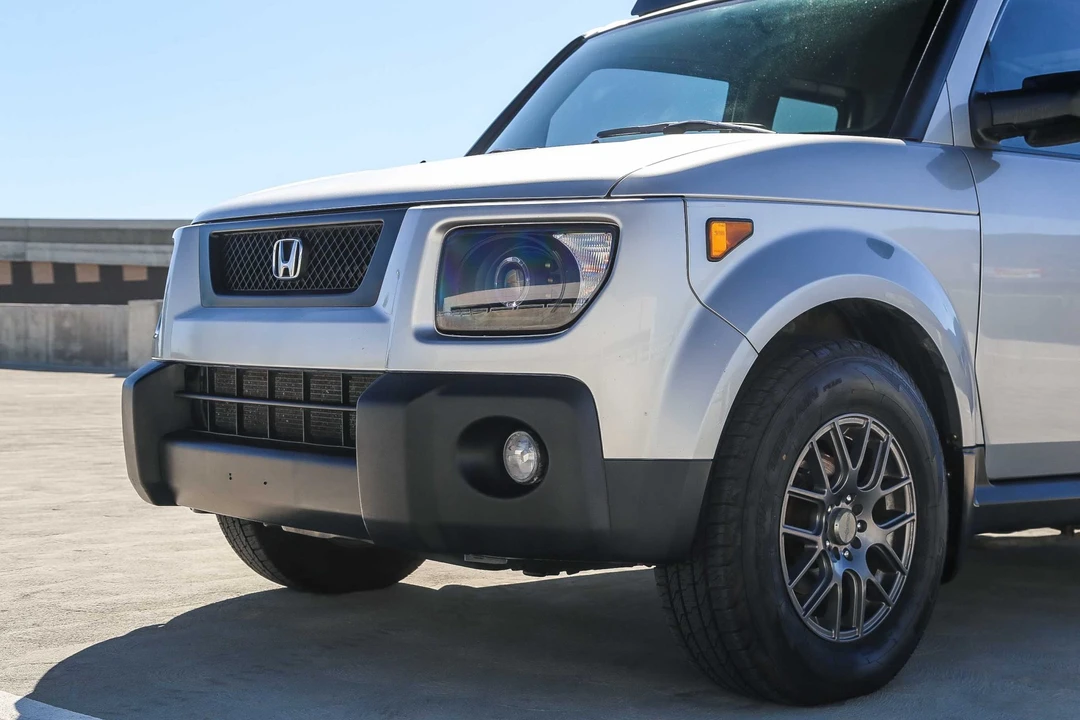 2006 Honda Element - Image 29 of 31