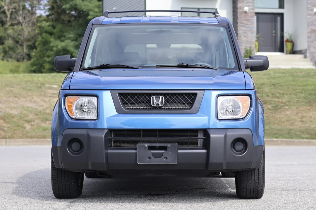 2006 Honda Element - Image 18 of 31