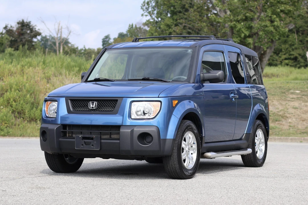 2006 Honda Element - Image 17 of 31