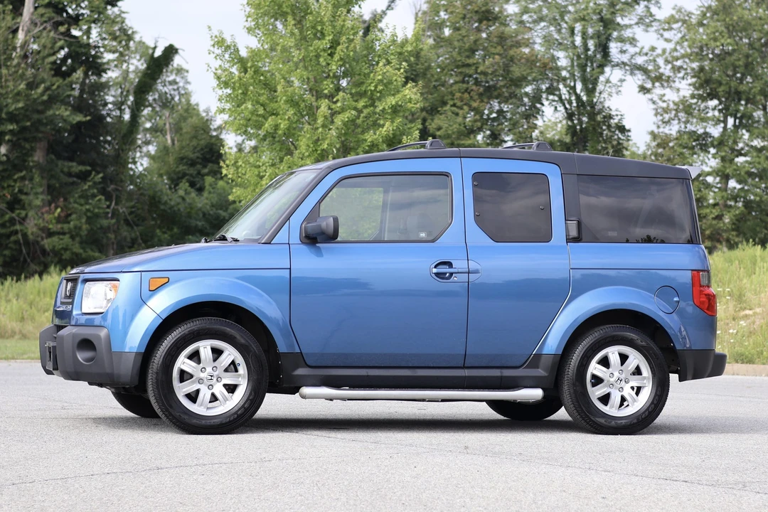2006 Honda Element - Image 14 of 31