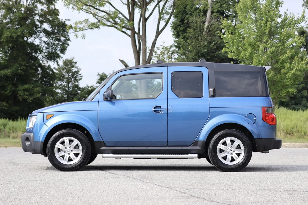 2006 Honda Element - Image 13 of 31