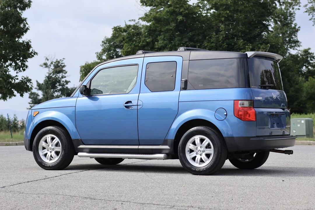 2006 Honda Element - Image 12 of 31