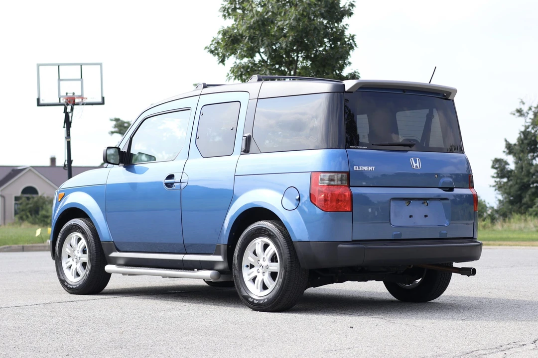 2006 Honda Element - Image 11 of 31