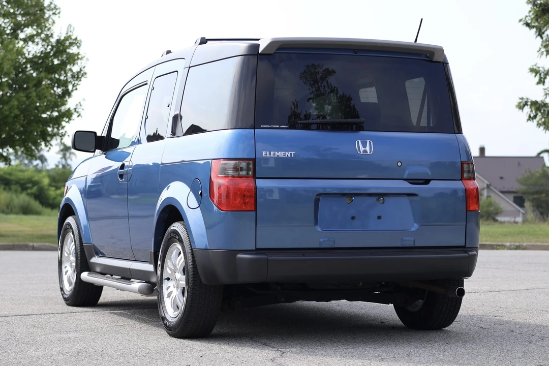 2006 Honda Element - Image 10 of 31