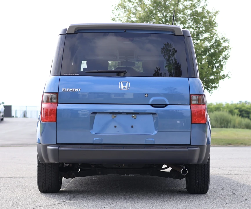 2006 Honda Element - Image 9 of 31