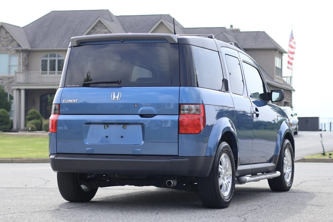 2006 Honda Element - Image 8 of 31
