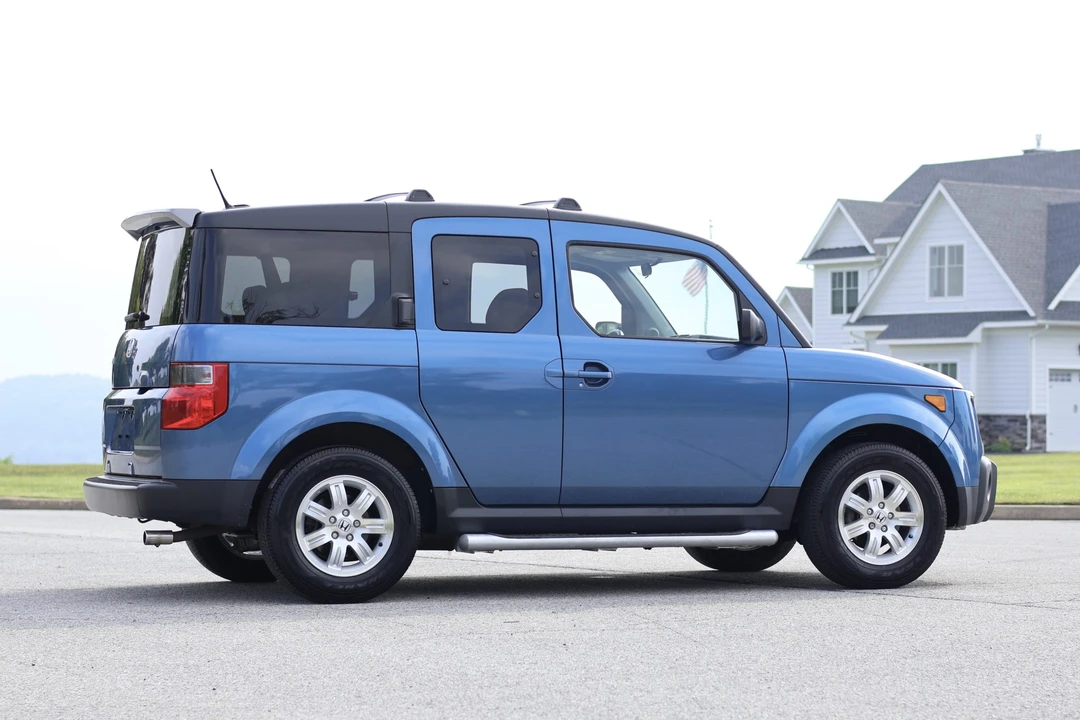 2006 Honda Element - Image 6 of 31