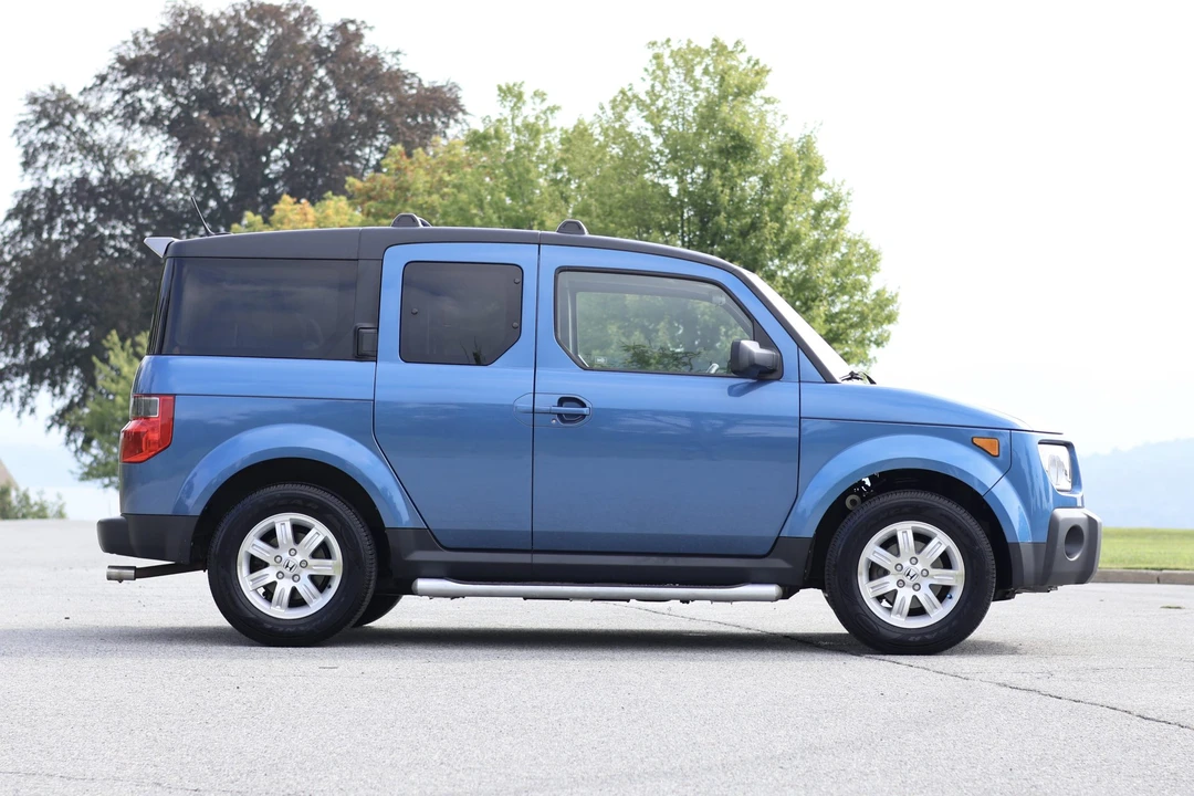 2006 Honda Element - Image 5 of 31