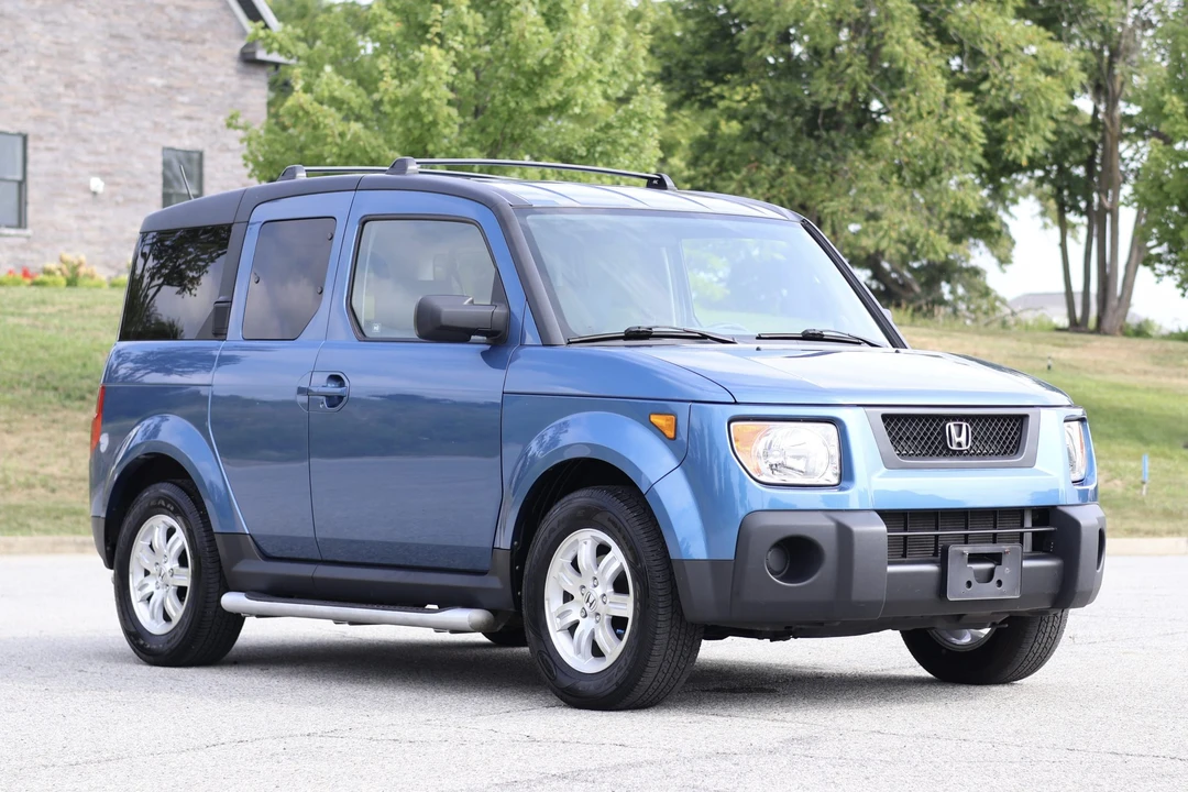 2006 Honda Element - Image 3 of 31