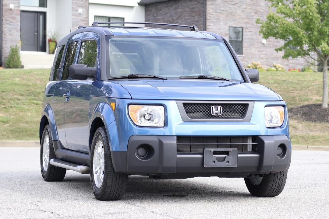 2006 Honda Element - Image 2 of 31