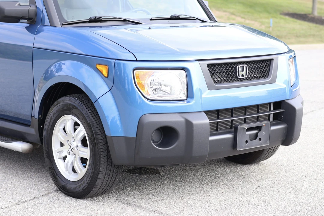 2006 Honda Element - Image 19 of 31