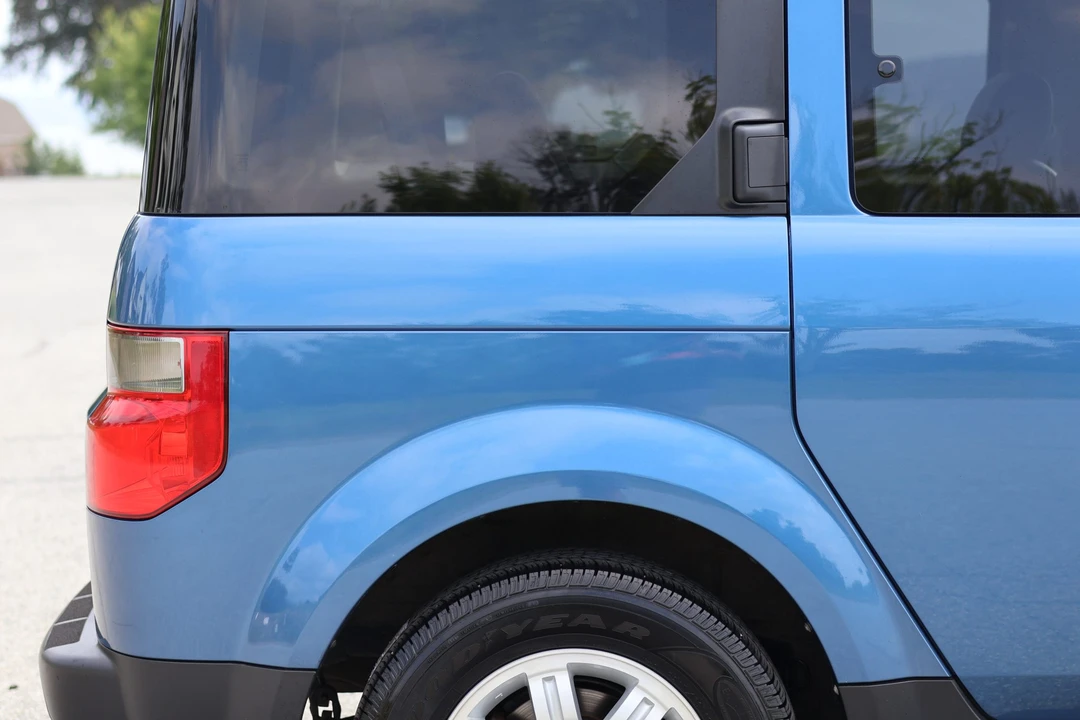 2006 Honda Element - Image 31 of 31