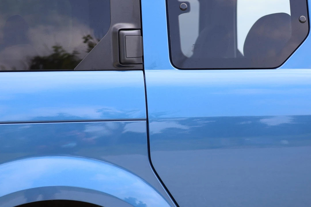 2006 Honda Element - Image 29 of 31